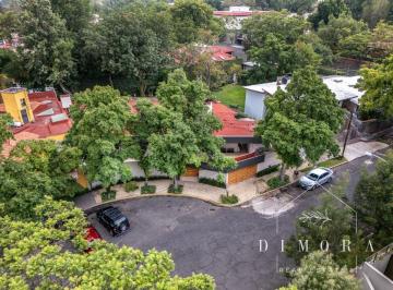 Casa en condominio de 3 habitaciones, Naucalpan de Juárez · Casa en Venta, Lomas Hipódromo - en Privada - Seguridad 24/7 - Terreno 1000 m²