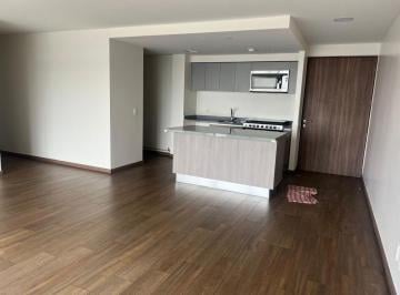 Departamento de 3 habitaciones, Cuajimalpa de Morelos · Departamento de 3 Recámaras en We Santa Fe