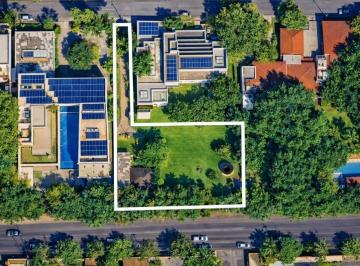 Terreno / Lote , San Pedro Garza García · Terreno Montebello 1,824.40 m²