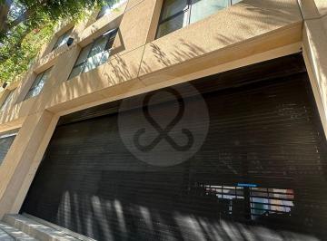 Bucar, fachada un local.jpeg · Nomad Bucareli: Local en Renta en Juárez