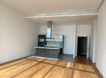 Departamento de 2 habitaciones, Benito Juárez · Departamento Doble Altura en Piso Alto en Mitikah de 2 Recámaras