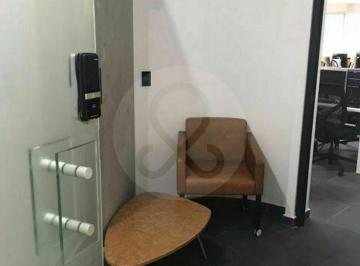 Oficina · 120m² · 4 Estacionamientos · Oficina en Venta en Paseo de Las Lomas