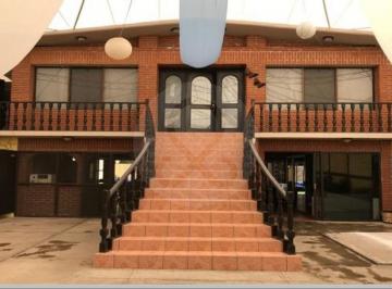 Casa uso de suelo · 1215m² · 10 Estacionamientos · Casa Uso de Suelo en Venta en El Molino