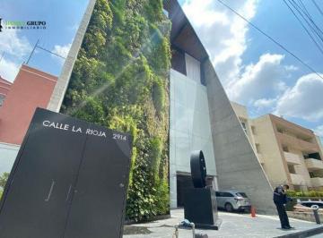 Oficina · 22m² · 1 Estacionamiento · Oficina en Renta en Fraccionamiento Colomos Providencia