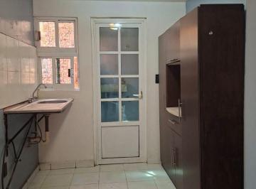 Departamento de 2 habitaciones, Gustavo A. Madero · Departamento en Renta