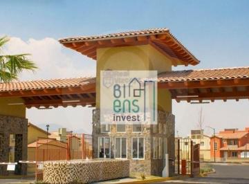 Casa en condominio · 3 Recámaras · 2 Estacionamientos · Real Vizcaya: Casa en Condominio en Venta en Ojo de Agua