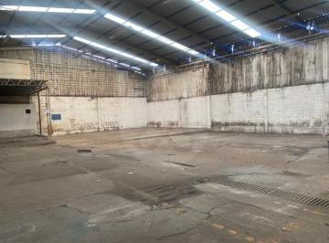 Bodega comercial · 600m² · Bodega Comercial en Renta en Popotla