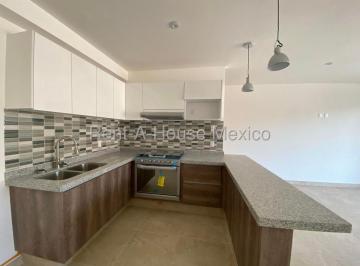 Departamento en Renta de 2 habitaciones Residencial El Refugio · Renta Departamento Vitea Gardens Juriquilla