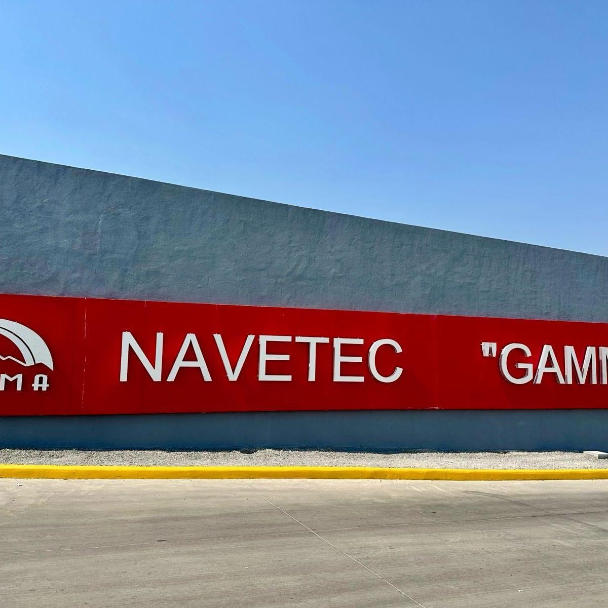 Industrial Warehouse for Rent at Parque Navetec Gamma II, Libramiento Norponiente