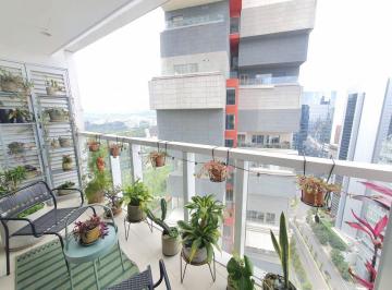 Departamento de 3 habitaciones, Cuajimalpa de Morelos · Oportunidad! Las Mejores Vistas, 2 Rec con Opcion a 3: Santa Fe, La Mexicana