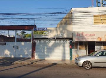 Local comercial , Culiacán · Local Comercial en Renta en La Colonia Las Quintas