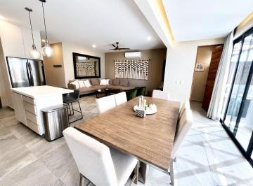Departamento de 3 habitaciones, Los Cabos · Departamento en Renta Amueblado y Equipado en Tezal 3 Recamaras, con Amenidades en Cabo San Lucas.