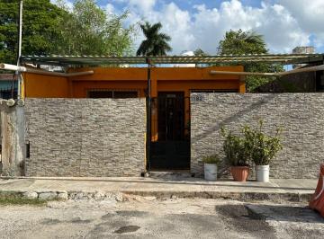 Casa de 2 habitaciones, Mérida · Se Vende Casa en Chuburnà de Hgo.
