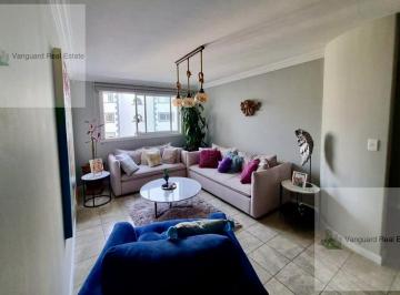 Departamento · 136m² · 2 Recámaras · 2 Estacionamientos · Departamento Venta Highlands Park II