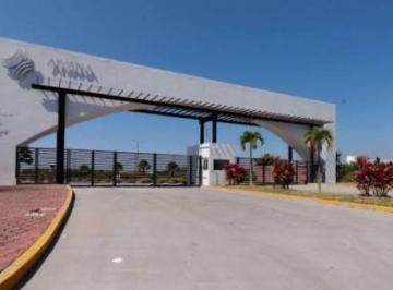 Terreno / Lote , Xochitepec · Terreno en Venta Fraccionamiento Residencial Aiyana, Real Santa Fe Morelos
