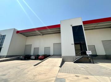 Nave industrial , Apaseo el Grande · Renta de Bodega Ubicada en Parque Industrial Gamma II Sobre El Lib. Norponiente