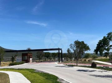 Terreno / Lote · 209m² · Terreno Residencial en Venta en Pueblo Arroyo Hondo