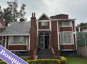 Casa de 3 habitaciones, Cuautitlán Izcalli · Casa en Venta en Bosques del Lago