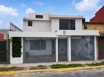 Casa de 4 habitaciones, Tlalnepantla de Baz · Casa en Renta en Jardines de Bellavista