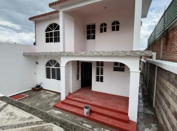 Casa de 3 habitaciones, Tepotzotlán · Hermosa Casa en Venta Tepotzotlán