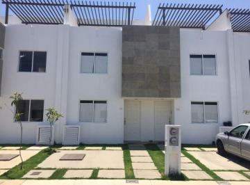 Casa de 3 habitaciones, Coronango · Casa en Renta Fraccionamiento 3 Cantos Cuautlancingo Puebla