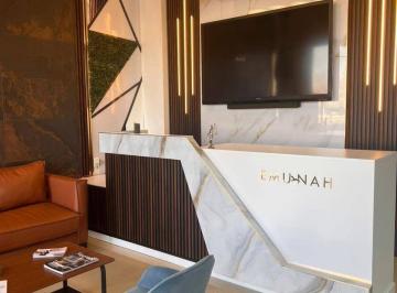 Oficina · 400m² · 1 Recámara · Oficinas Privadas en Corporativo en Gomez Morin