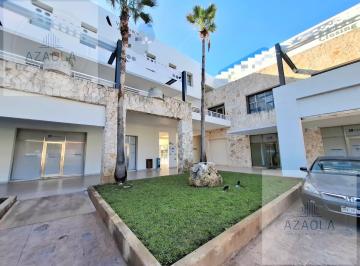 Oficina · 60m² · 2 Recámaras · 1 Estacionamiento · Oficina en Renta en Playa del Carmen
