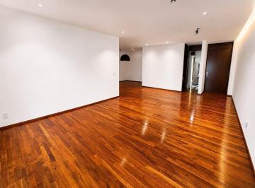 Departamento · 175m² · 3 Recámaras · 3 Estacionamientos · Depto en Renta $90,000 Polanco de 175 m². Alc. m. Hidalgo.