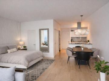 Departamento de 1 habitación, Benito Juárez · Loft en Mitikah Torre Residencial