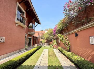 IMG_7192.jpg · Casa en Venta en Lomas de Chapultepec