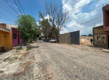 Terreno / Lote , San Pedro Tlaquepaque · Terreno en Renta en El Vergel