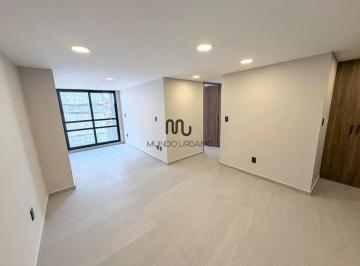 1 · Departamento en Renta en Juarez Av Chapultepec Centro Roma Norte