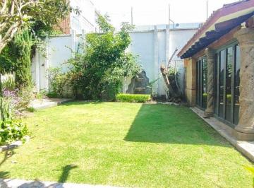 215251.jpg · Casa en Venta en del Valle Sur