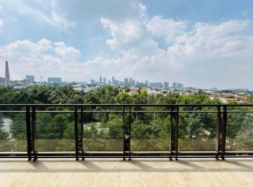 Departamento de 3 habitaciones, Cuajimalpa de Morelos · Venta Departamento Cumbres