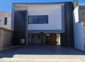 1 · Venta de Casa en Lomas de Angelópolis Parque Santiago