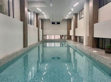 Departamento de 3 habitaciones, Naucalpan de Juárez · Departamento Nuevo de 3 Recamaras, 2 Estacionamientos, con Amenidades.