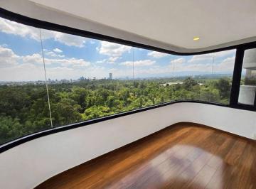 Departamento de 3 habitaciones, Miguel Hidalgo · Departamento en Renta en Rubén Dario Polanco