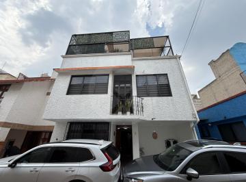 IMG_5725.JPG · Casa en Venta en Santa María Tepepan