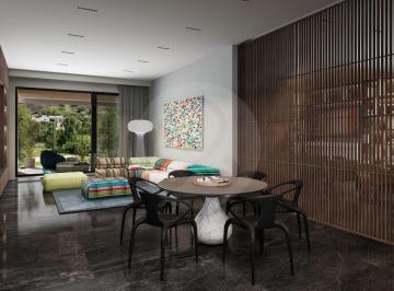RENDER DEPTO ROCHE_FAMILY.jpg · Residences By Roche Bobois: PH en Venta en Bosque Real