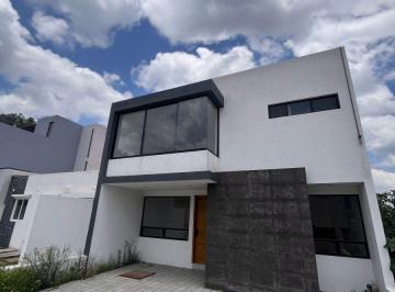 Casa en condominio de 4 habitaciones, Corregidora · Casa en Condominio con 4 Recámaras en Venta en Cañadas del Arroyo, Corregidora Querétaro