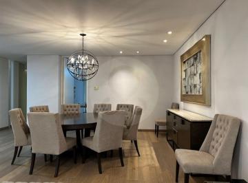COMEDOR.jpeg · Departamento en Venta en Polanco