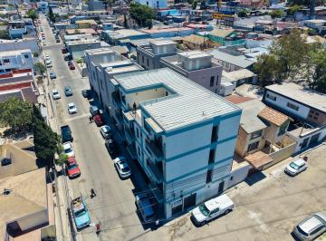 EDIFICIO · Departamento en Renta