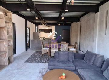 Departamento de 2 habitaciones, Miguel Hidalgo · Anzures, Departamento Amueblado en Renta