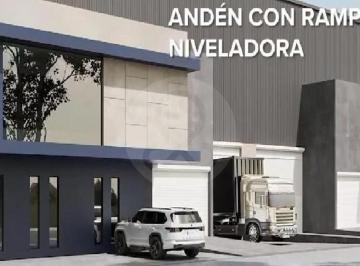 Bodega comercial · 800m² · 6 Estacionamientos · Bodega Comercial en Venta en Pueblo Nextipac