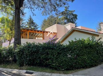 Casa de 4 habitaciones, Alvaro Obregón · Rancho San Francisco, Casa en Venta
