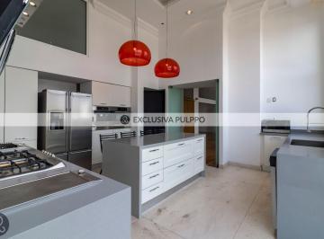 ARQUIMIDES_50-36.jpg · Departamento en Venta en Polanco
