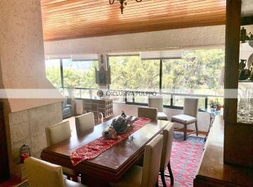 pulppo_acm · Casa en Condominio en Venta en Ahuatenco