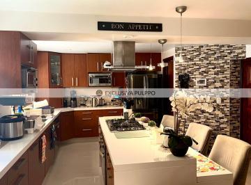 IMG_7498.jpg · Casa en Venta en Insurgentes San Borja