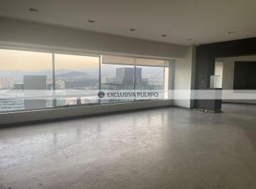 Departamento · 373m² · 3 Recámaras · 4 Estacionamientos · Departamento en Venta en Lomas de Santa Fe