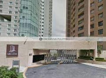 Departamento · 360m² · 3 Recámaras · 4 Estacionamientos · Departamento en Venta en Santa Fe La Loma